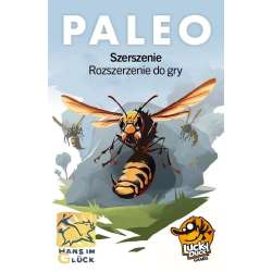 Paleo: Szerszenie