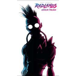 Radlands (edycja polska) - 1