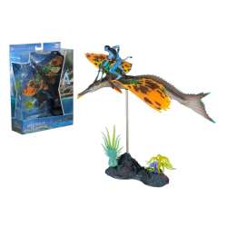 McFarlane Avatar Skimwing&Jake