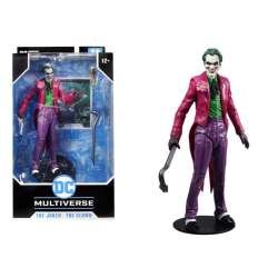 Figurka McFarlane DC Multiverse the Joker - 1