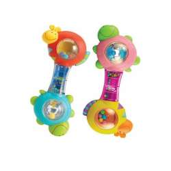 Lamaze grzechotka Żółw/Ślimak TOMY - 1