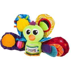 Lamaze zawieszka Paw pluszowy TOMY (LC27013)