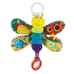 Lamaze zawieszka pluszowa Freddie TOMY