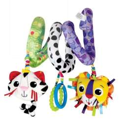 Lamaze Aktywna spirala TOMY (LC27142)