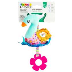 Lamaze Zawieszka łabędź TOMY - 1