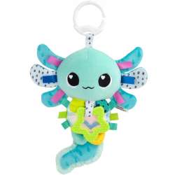 Lamaze Zawieszka aksolotl Artur TOMY - 1