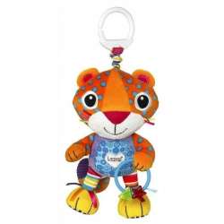 Lamaze zawieszka Tygrys TOMY - 1