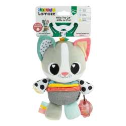 Lamaze Kotek klemens TOMY - 1