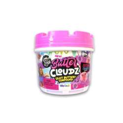 Butter Cloudz Slime różowy