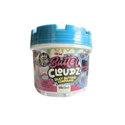 Butter Cloudz Slime niebieski