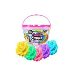 Butter Cloudz Slime Tęcza