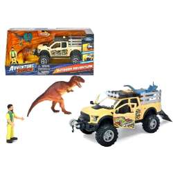 Pojazd Adventure Force Dinosaur