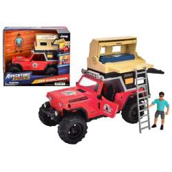 Pojazd Adventure Force Jeep Overlander