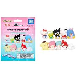 Figurka kolekcjonerska Hello Kitty mix TOMY - 1