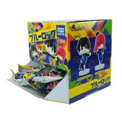 Twin Bluelock Hoppin figurki kolekcjonerski TOMY