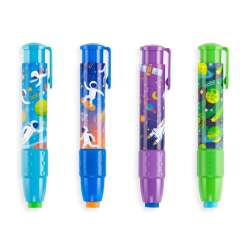 Gumka mechaniczna do ścierania Astronauci mix - 1