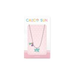 Naszyjnik Zoey - Kucyk - 1