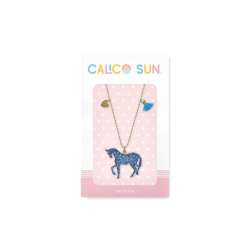 Naszyjnik Lucy - Jednorożec - 1