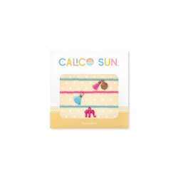 Zestaw Bransoletek Zoey - Słoń 3szt.