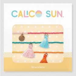 Zestaw bransoletek Ashley - Frędzelki 3szt