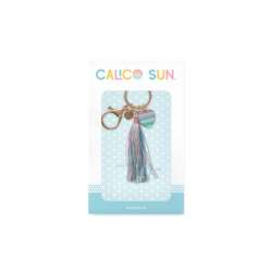 Brelok Carrie - Serce - 1