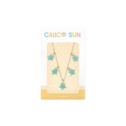 Naszyjnik Sophia - Gwiazdka - 1