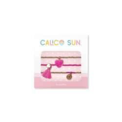 Bransoletki Sophia - Serduszko - 1