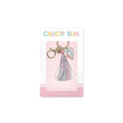 Brelok Carrie - Diament