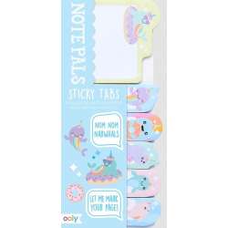 Karteczki Samoprzylepne Narwale - 1