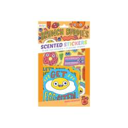 Naklejki pachnące Wesołe Śniadanie - 1