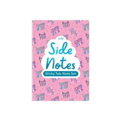 Notatnik z karteczkami Magiczne Planowanie - 1