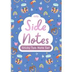 Notes z karteczkami samoprzylepnymi - Miłego dnia - 1