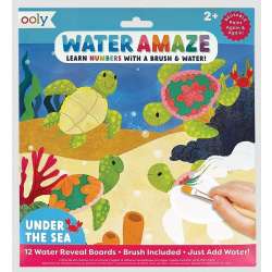 Wodne Kolorowanki Podwodny Świat 13el