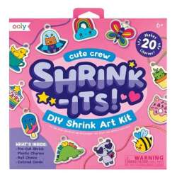 Zestaw kreatywny Zrób własny breloczek