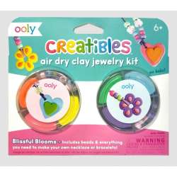 Zestaw Kreatywny z Samoutwardzalnej Pianki