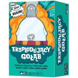 Eksplodujący Gołąb - 1