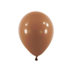 Balon Fashion Chocolate 28cm 50szt