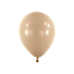 Balon Fashion Taupe 28cm 50szt