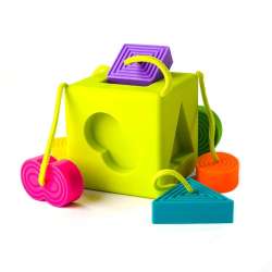 Sorter Kostka Oombee Cube. - 1