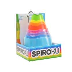 Wieża SpiroKu - 1