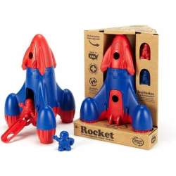 Rakieta Green Toys