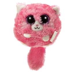 Squishee gniotek Pink Cat Whiskas