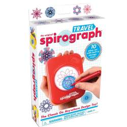 Spirograph Wersja podróżna (GXP-886679) - 1