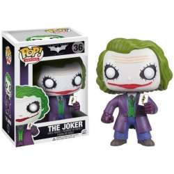 Funko Figurka POP Vinyl: DC Dark Knight Joker