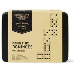 Dominos in a Tin - 1
