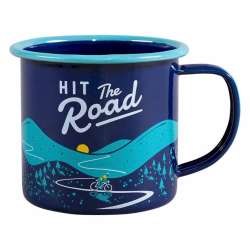 Kubek kempingowy Hit the Road 325ml