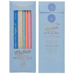 Zestaw ołówków Mother Knows Best - 1