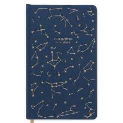 It Is Written In The Stars Journal