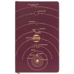 Solar System Journal