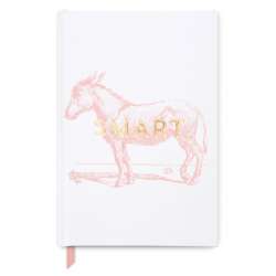 Smart Donkey Journal